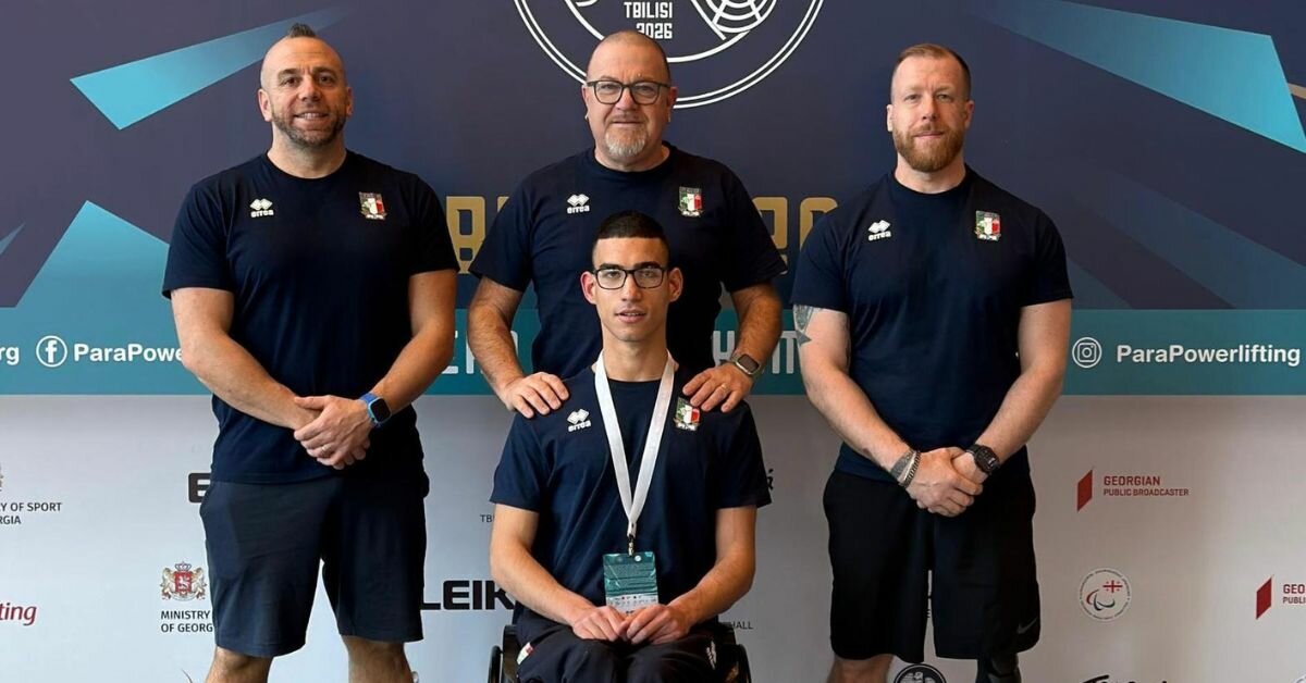 Da Militello alle Olimpiadi il passo &egrave; breve per gli atleti della polisportiva Giuseppe Primo