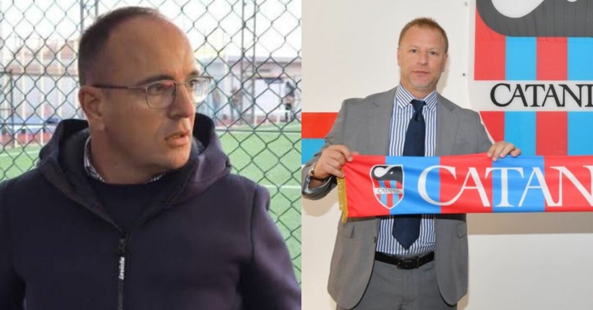 Perchè il Catania Fc non ha iscritto l'under 16 regionale salutando 30 ragazzi?
