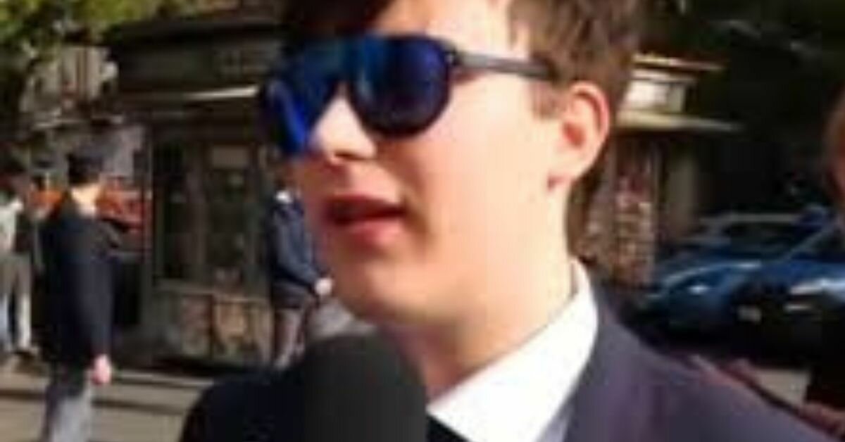 Adrano piange Gerlando, morto a 17 anni durante gita scolastica