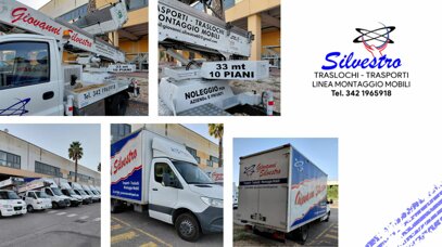 SICRAPRESS - Informazione e Comunicazione