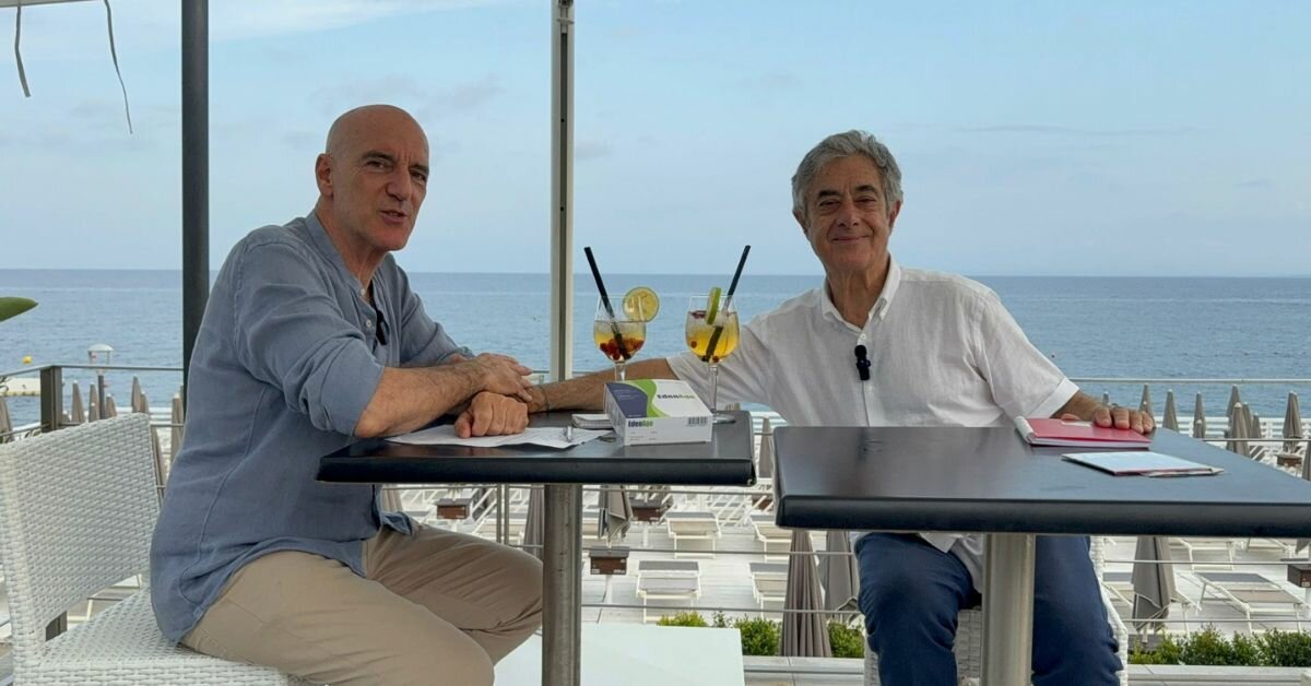 Addio a Fabio Ferlito, uomo d'altri tempi e opinionista impeccabile