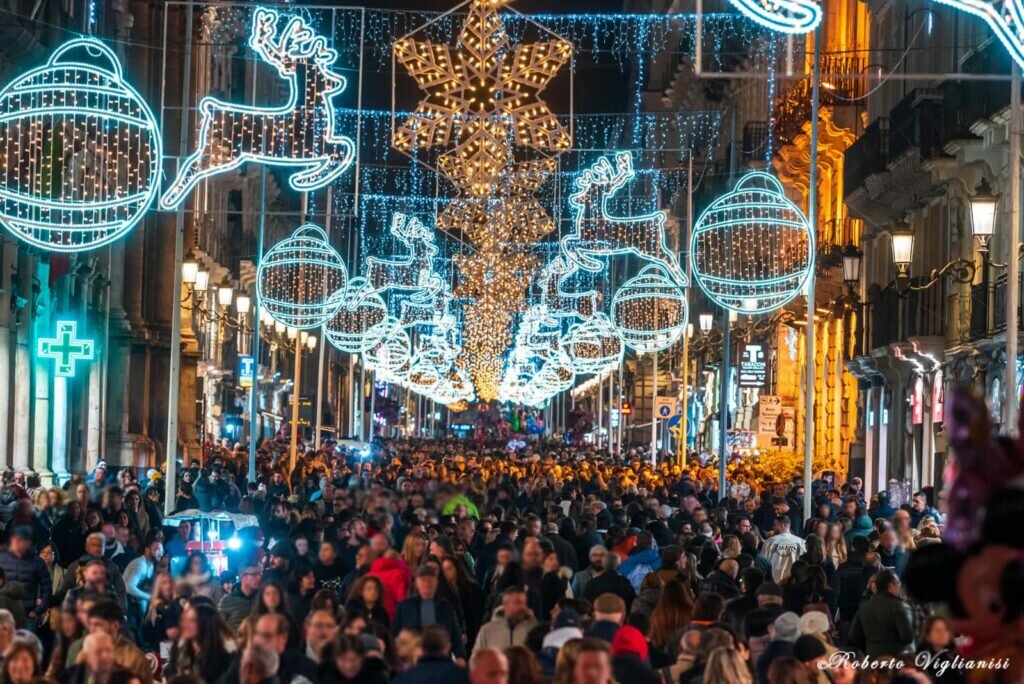 Eventi natalizi, gli appuntamenti per la festa della Befana