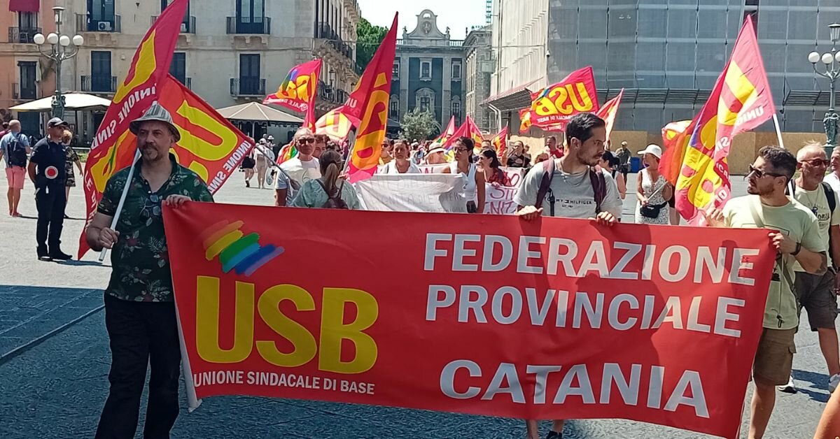 Oda Catania, dipendenti disperati: sono gi&agrave; 7 i mesi di arretrati