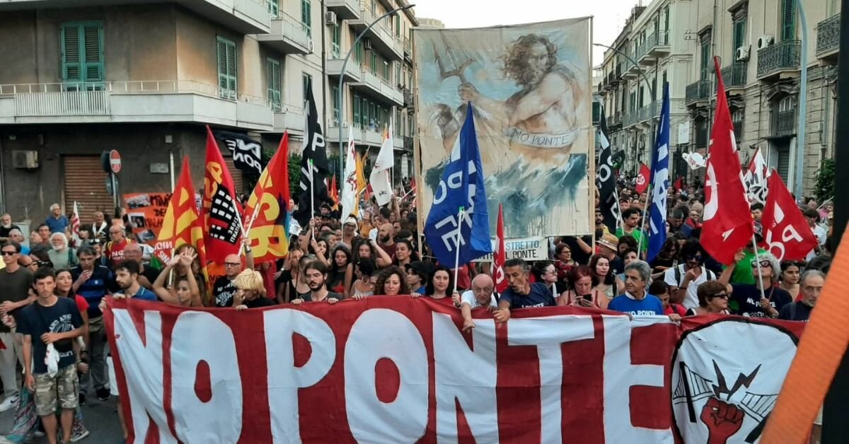 Ponte, dopo il no dei magistrati la Governance avrebbe dovuto smobilitare...