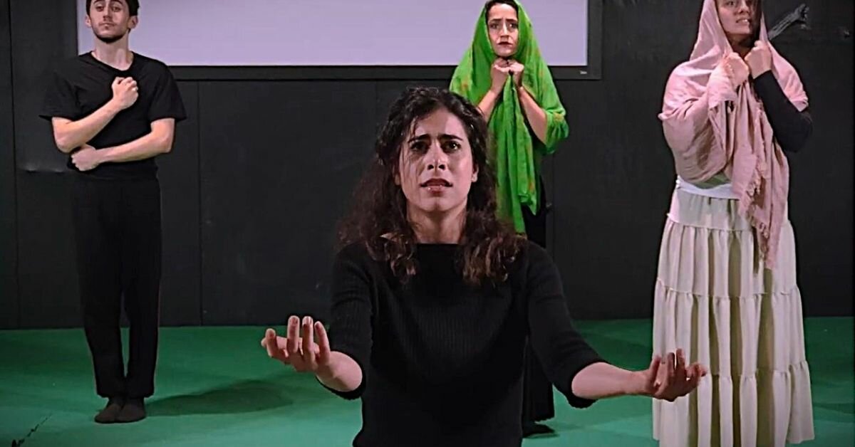 Agata, la Santa fanciulla dal 22 gennaio in scena a San Nicolò l'Arena