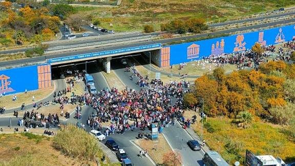 Fiera dei Morti, dietrofront: bocciata Nesima si farà a Librino (area delle Farfalle)