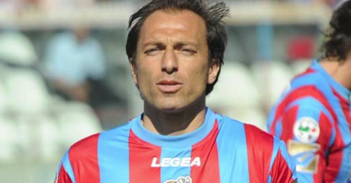 Calcio catanese in lutto, addio a Orazio Russo