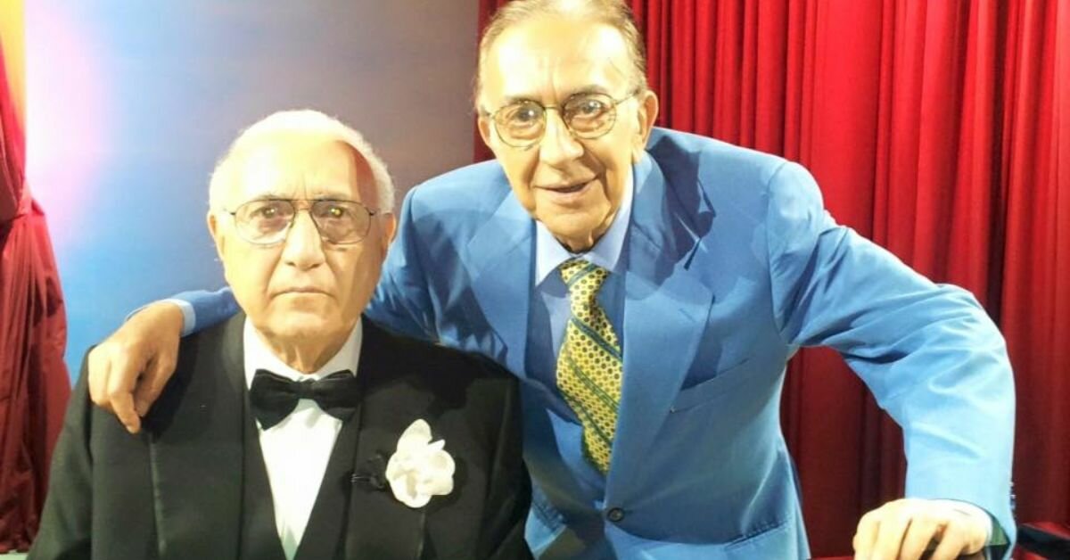 Addio a Pippo Baudo, una leggenda della tv Addio a Pippo Baudo, una leggenda della tv