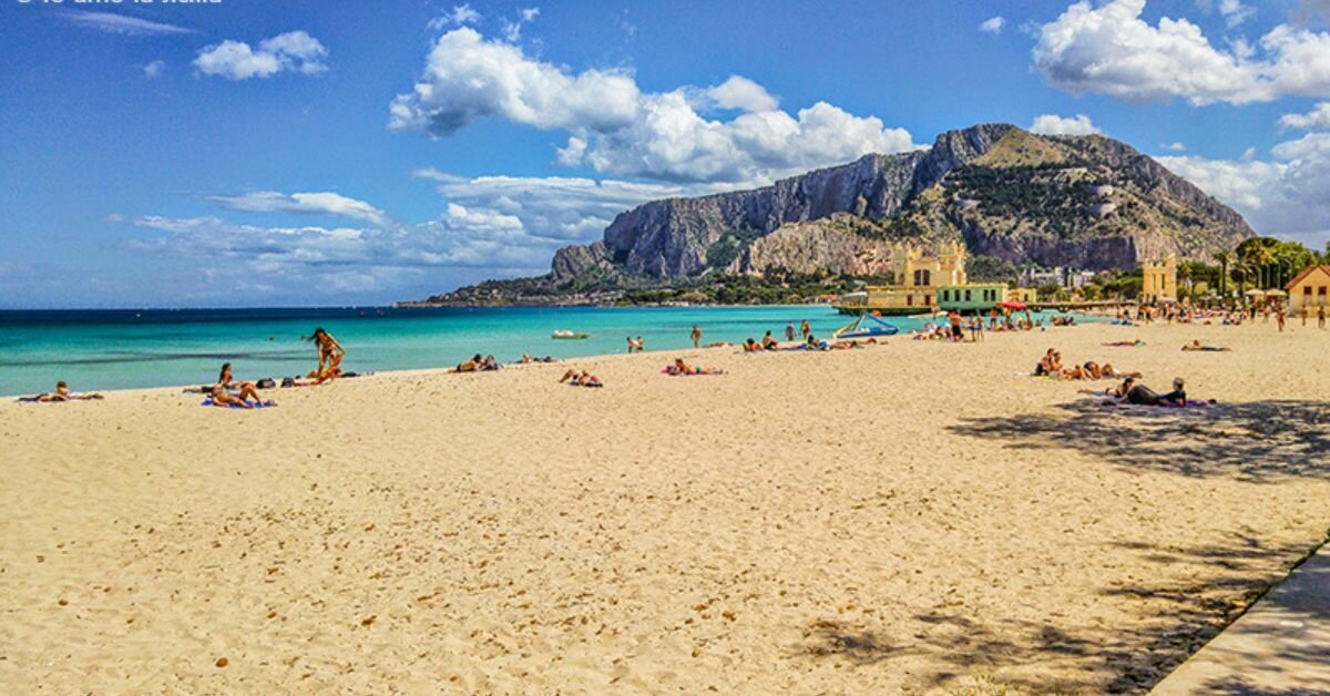 Mondello grida il diritto al mare: lunedì 11 maggio sit in di Legambiente e Libera