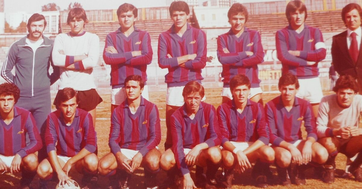 Catania e il mistero della rinuncia al campionato degli Allievi