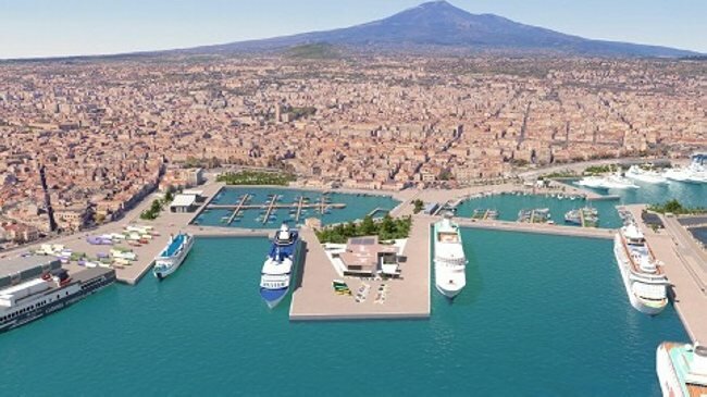Affondo MPA sul Porto di Catania: il Tar conferma fondatezza dei nostri rilievi Affondo MPA sul Porto di Catania: il Tar conferma fondatezza dei nostri rilievi
