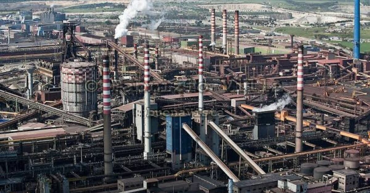Ex ILVA e dejavu