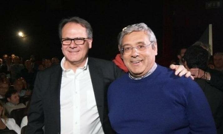 Decuffarizziamo la Sicilia, Di Paola: Forze alternative pronte a governare