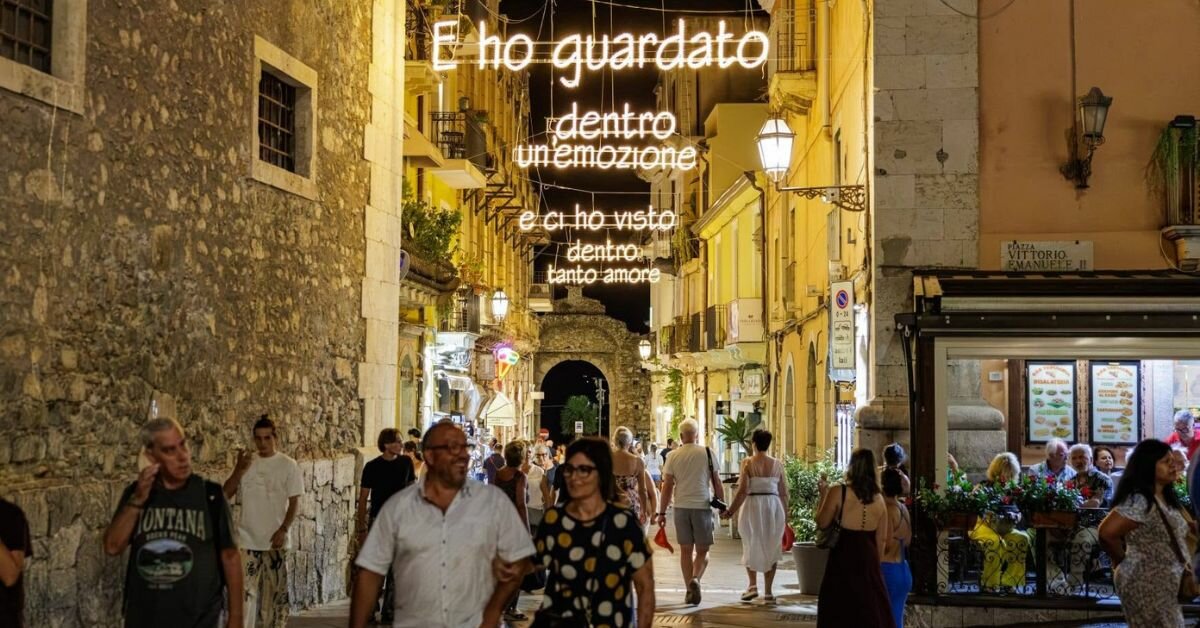 Taormina Music Awards, sabato 19 settembre al Teatro Antico