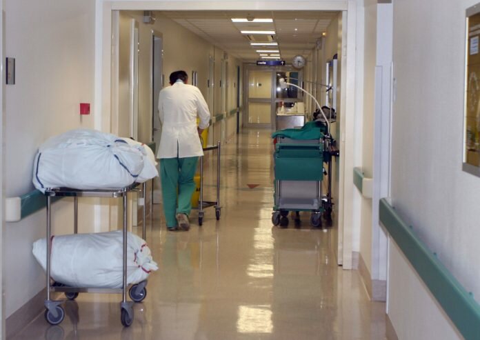 Sanità: si allarga la distanza tra Sicilia e Nord Italia Sanità: si allarga la distanza tra Sicilia e Nord Italia