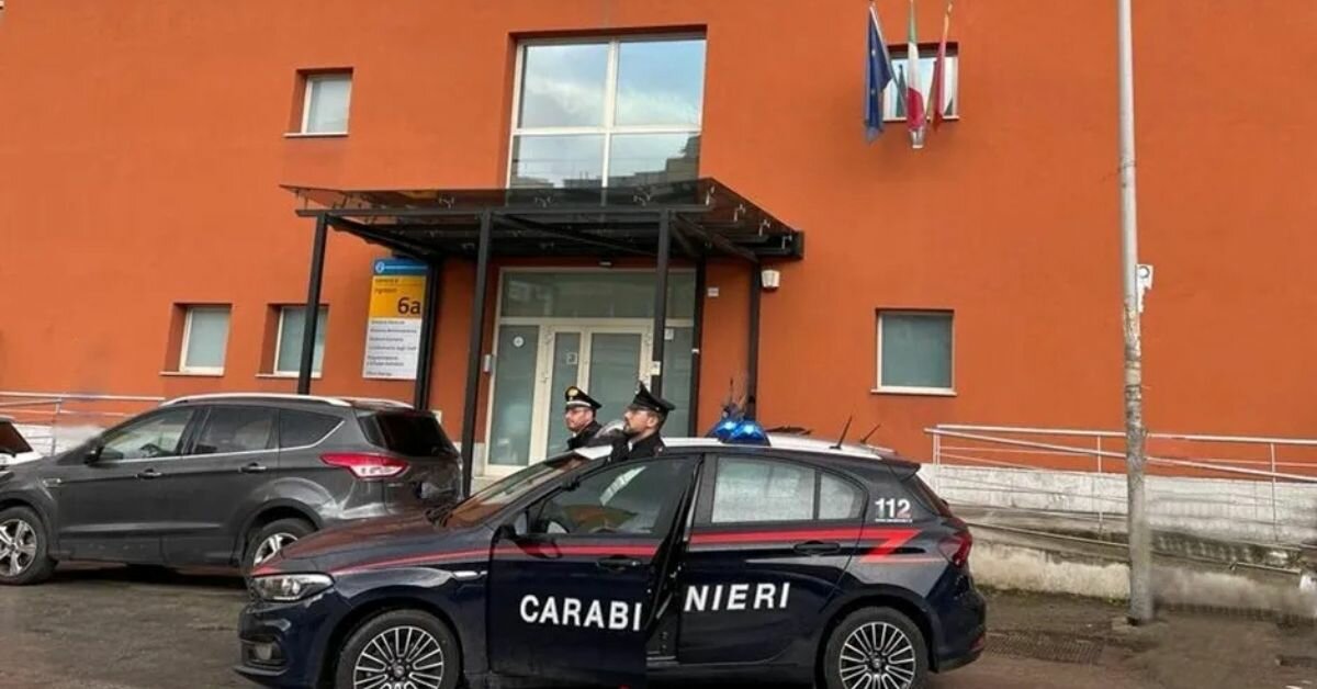 Lite in corsia in ospedale, 86enne colpito con un bicchiere muore due giorni dopo
