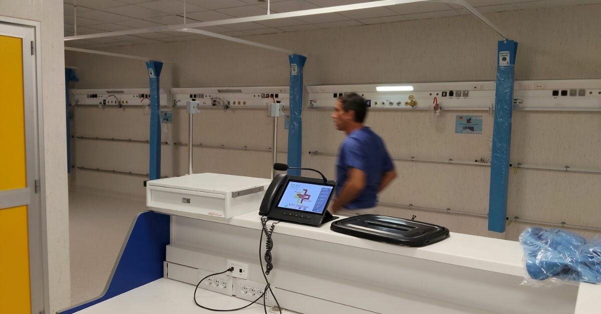 Emergenza al Pronto Soccorso del Cannizzaro: si cercano medici