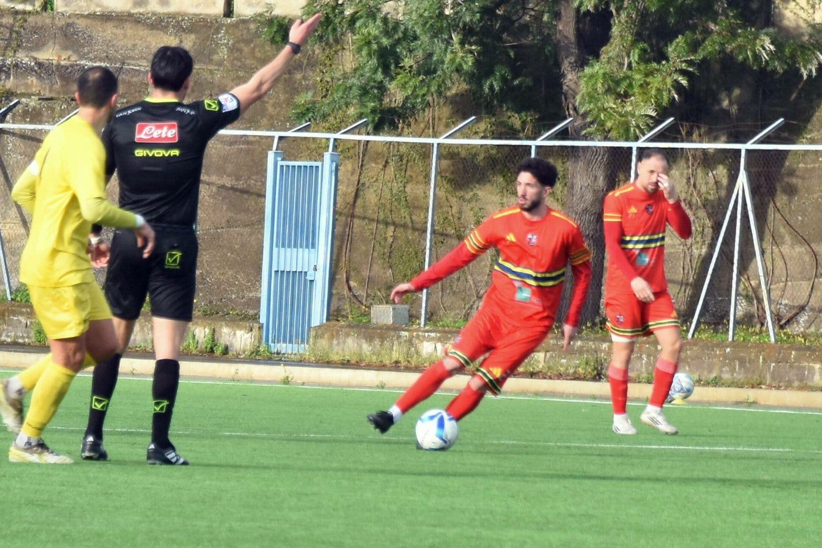 Atletico Catania 1994, sfida cruciale verso i play-off