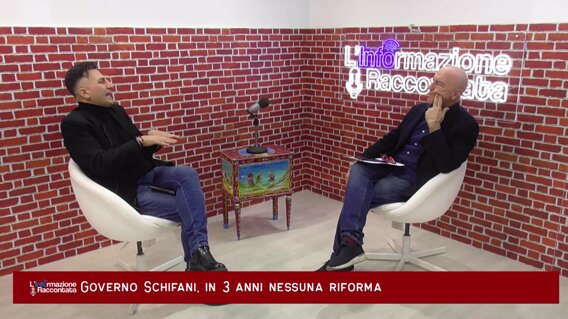 Sala stampa - Sicrapress
