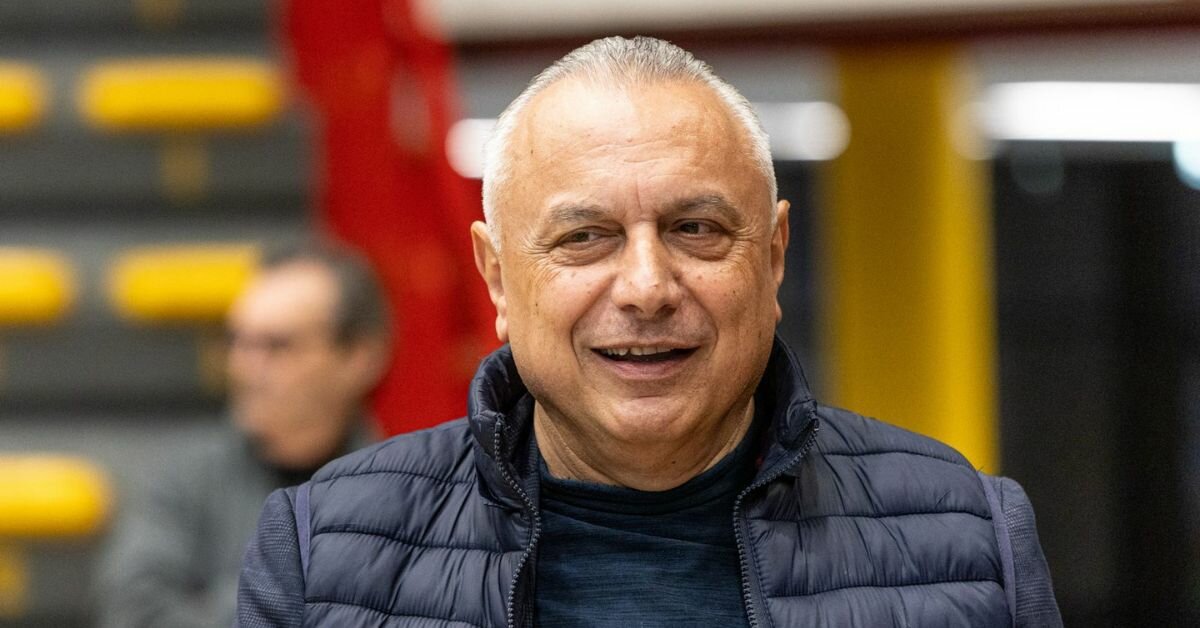 L'appello di Pino Carbone: Ho salvato l&rsquo;A2, ora Catania dimostri se ci crede