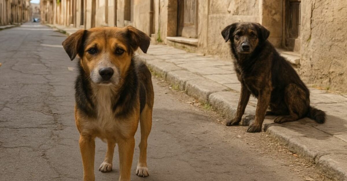 Contributo di solidarietà su cani e cucciolate? No del Partito Animalista Italiano