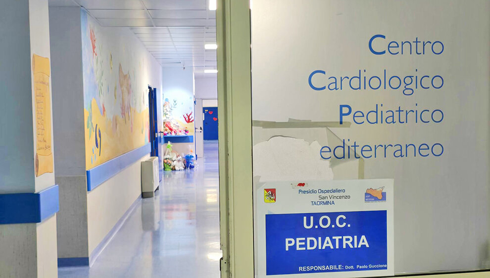 Accorpamento del Ccpm di Taormina al Rodolico? Pastrocchio in salsa sicula