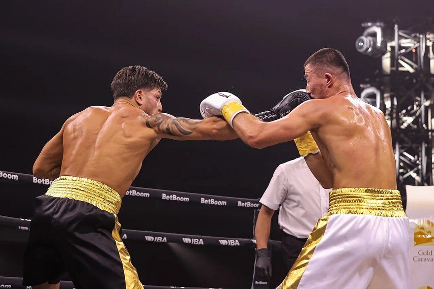 Boxe, tutti gli incontri del 15 febbraio
