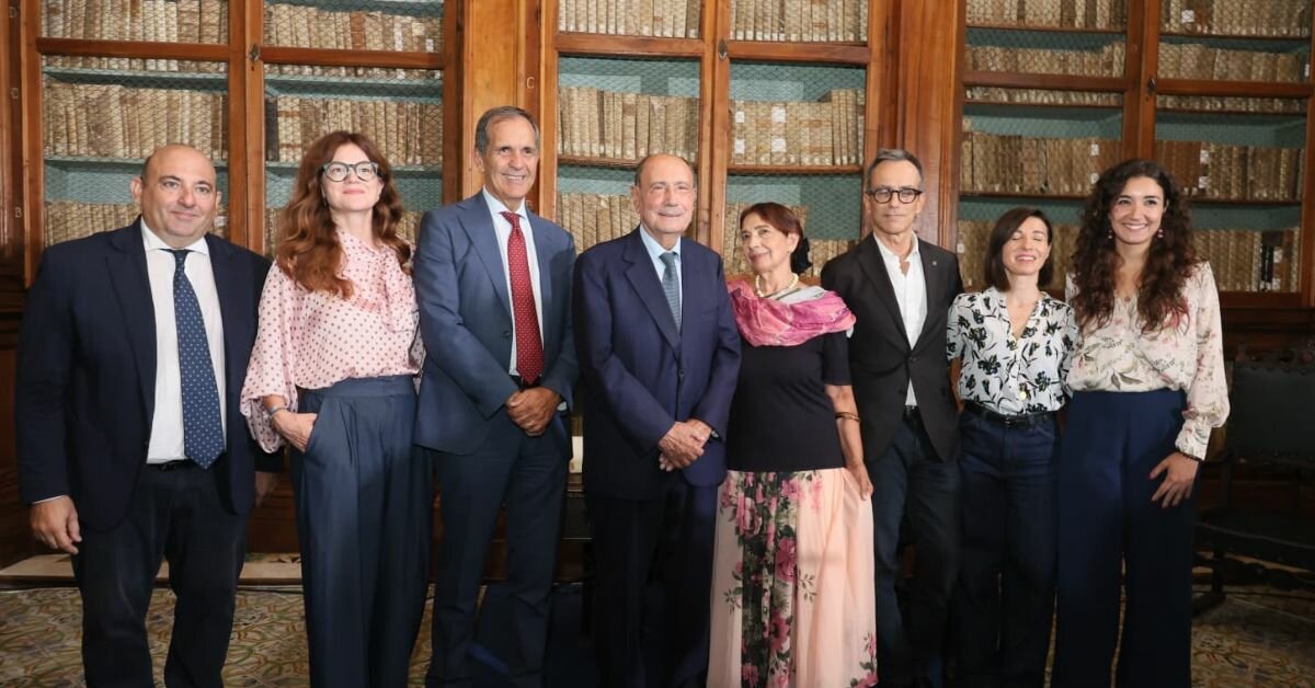 Catania guarda in alto, lontano e dentro: ecco la candidatura a Capitale della Cultura