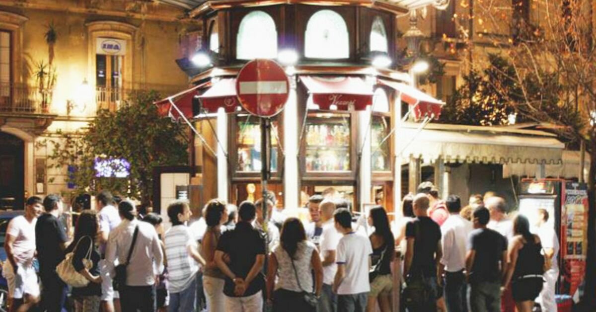 Catania, piano di Chioschi e Dehors inaccettabile nel metodo e nel merito