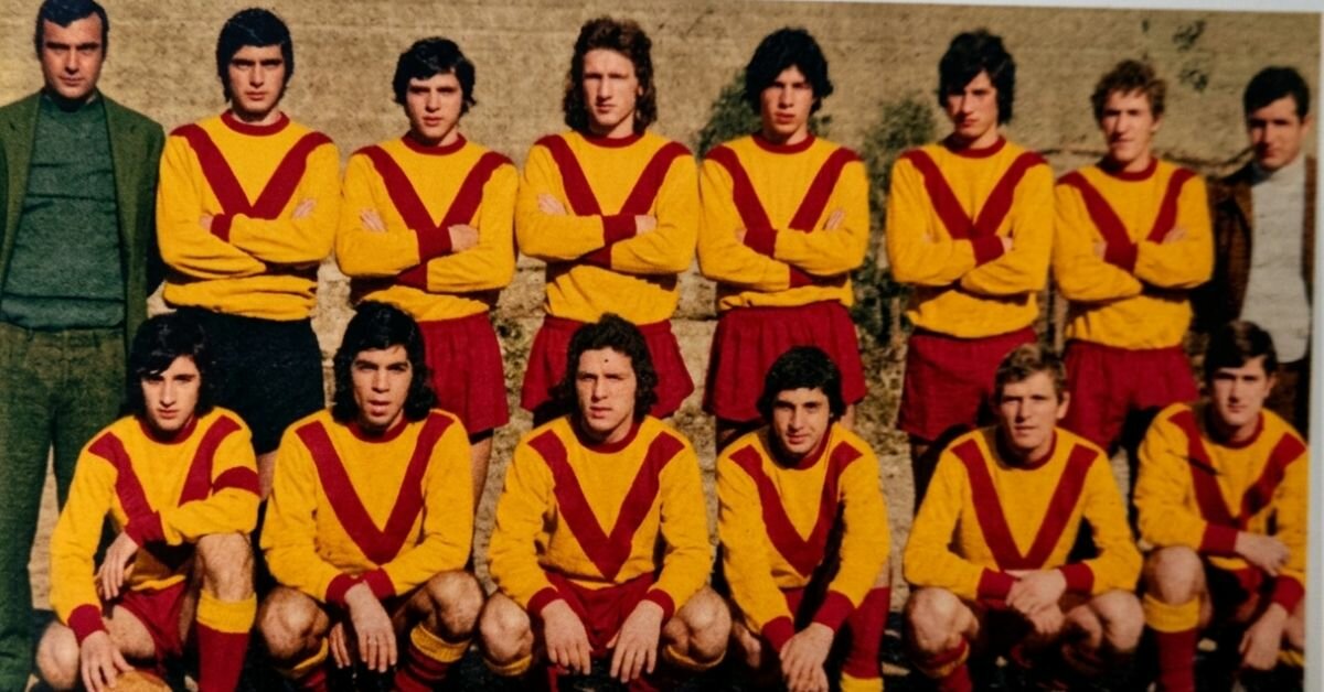 Nostalgia Palestro, quella realt&agrave; genuina dello Zio Turi Nicolosi