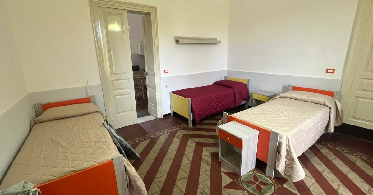 Catania, apre polo notturno per senza fissa dimora