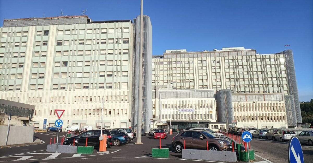 Ospedale Cannizzaro, ecco il nuovo Comitato consultivo: l'elenco completo