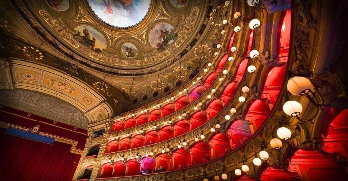 Bellini International Context: il ruolo strategico del Conservatorio di Catania