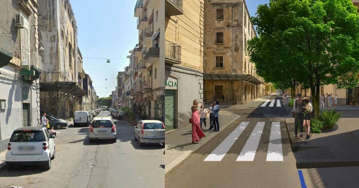 San Cristoforo: approvato progetto esecutivo per riqualificare via Plaia