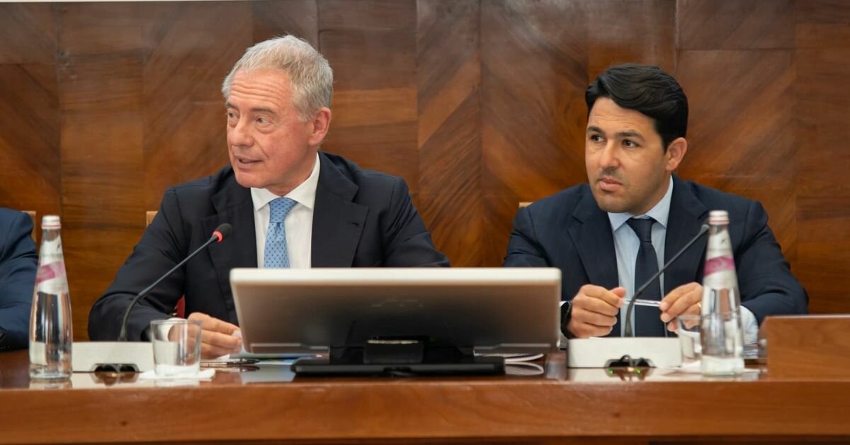Heysun presentata al Mimit, Di Cavolo sulla Sicilia: Strategica su energia e innovazione