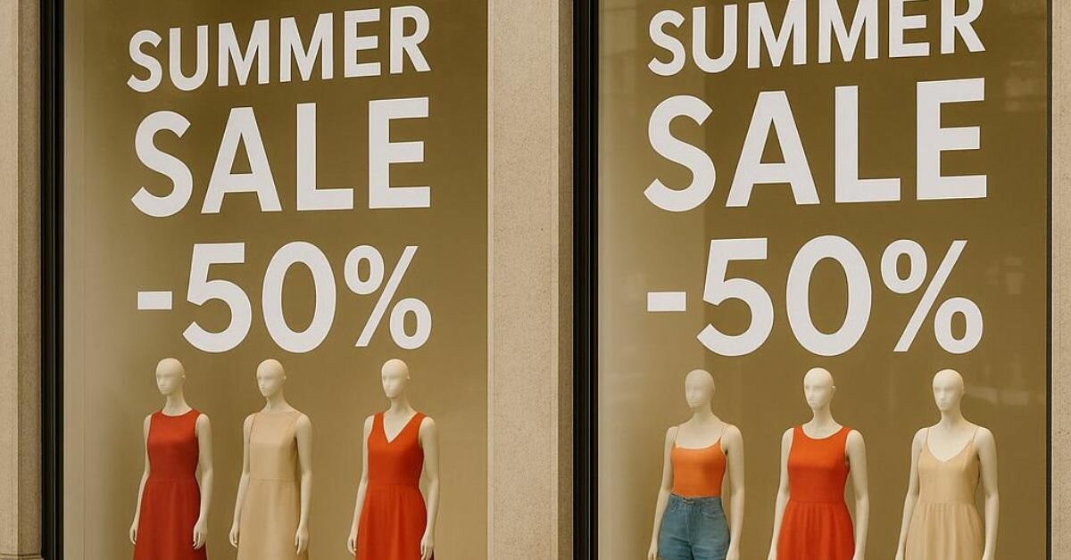 Saldi al via il 5 luglio in Sicilia, Assoesercenti: Opportunit&agrave; e necessit&agrave;