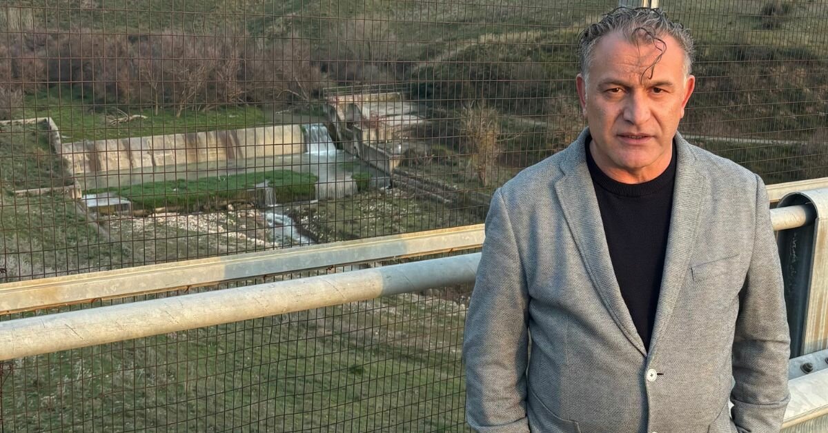 Crisi idrica, l'appello di ANAFePC: Basta promesse, l'acqua è vita