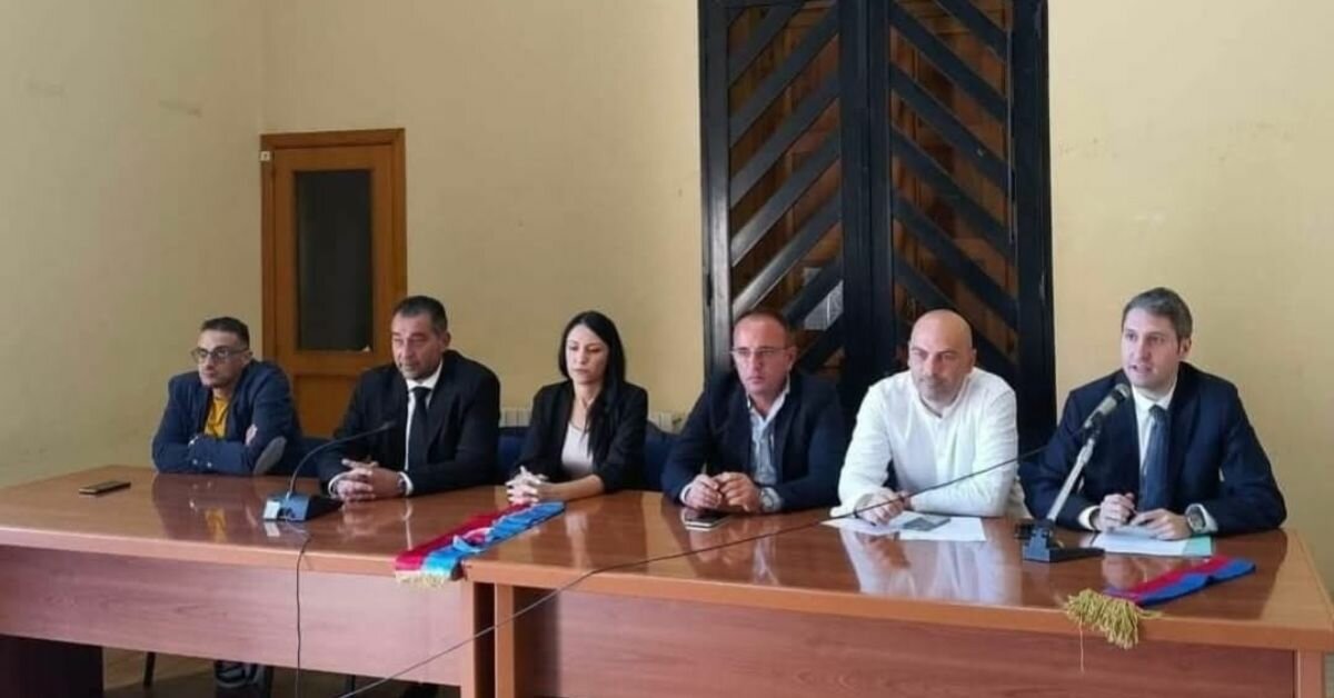 Risorse ai Municipi, i 6 Presidenti dicono basta all'elemosina