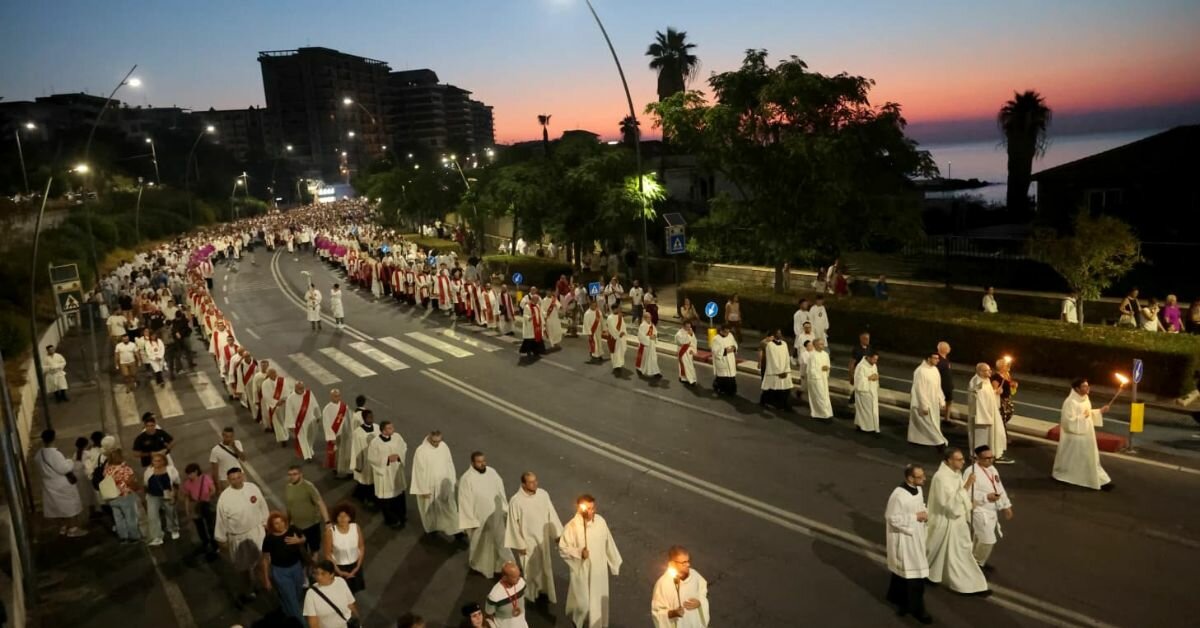 S. Agata, il Comitato per la Festa prova a spegnere le polemiche S. Agata, il Comitato per la Festa prova a spegnere le polemiche