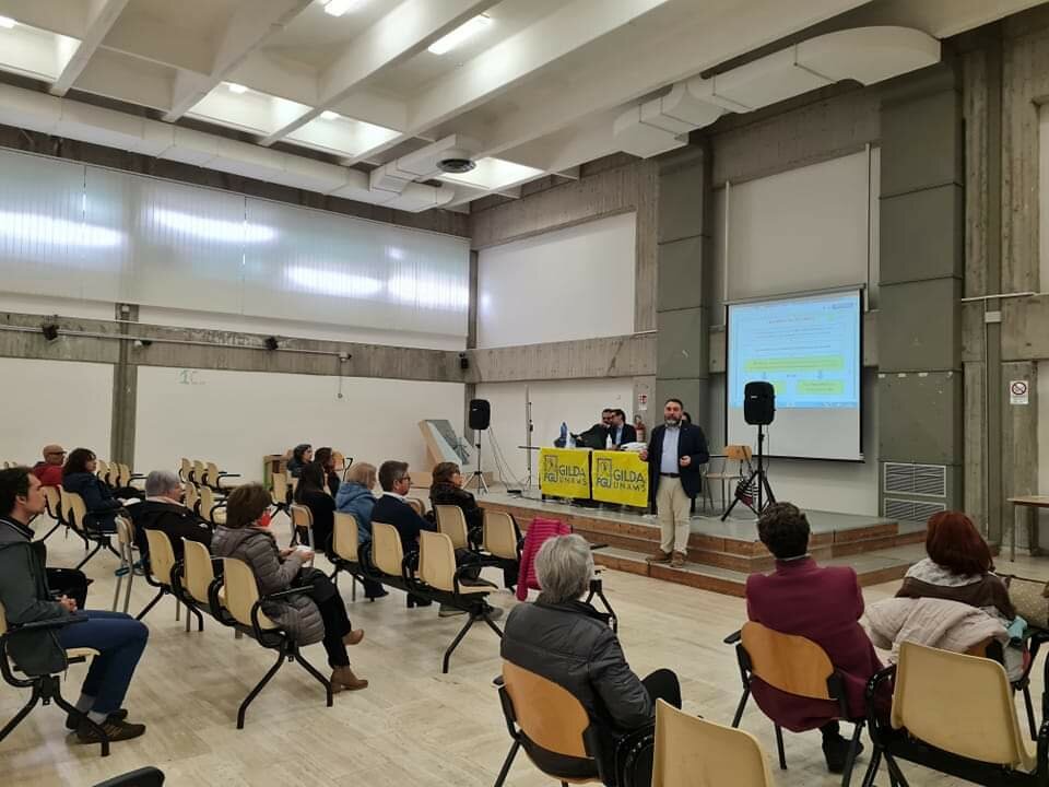 I docenti chiedono più rispetto, autonomia professionale e riconoscimento del proprio ruolo I docenti chiedono più rispetto, autonomia professionale e riconoscimento del proprio ruolo