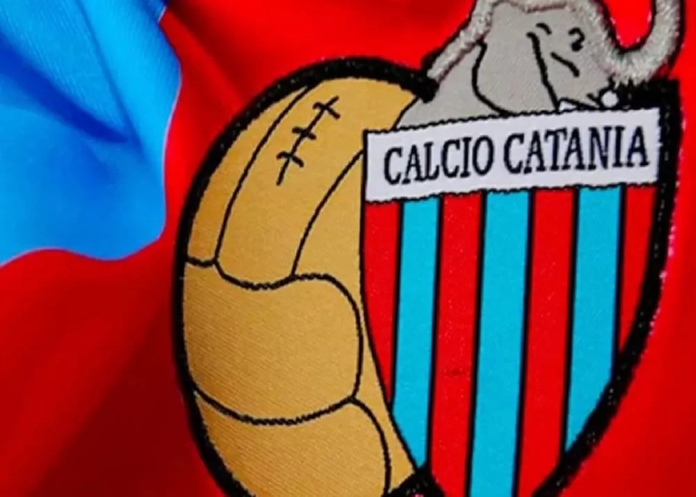 Logo Calcio Catania, ma cosa ne farebbe il Comune una volta acquistato?
