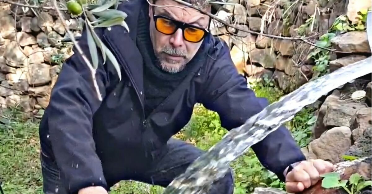 Perdite idriche: sprecati 3 milioni di litri d'acqua, Acoset cosa fa?