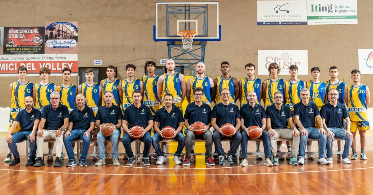 Basket Giarre, sognare si può? Sì, ma con prudenza