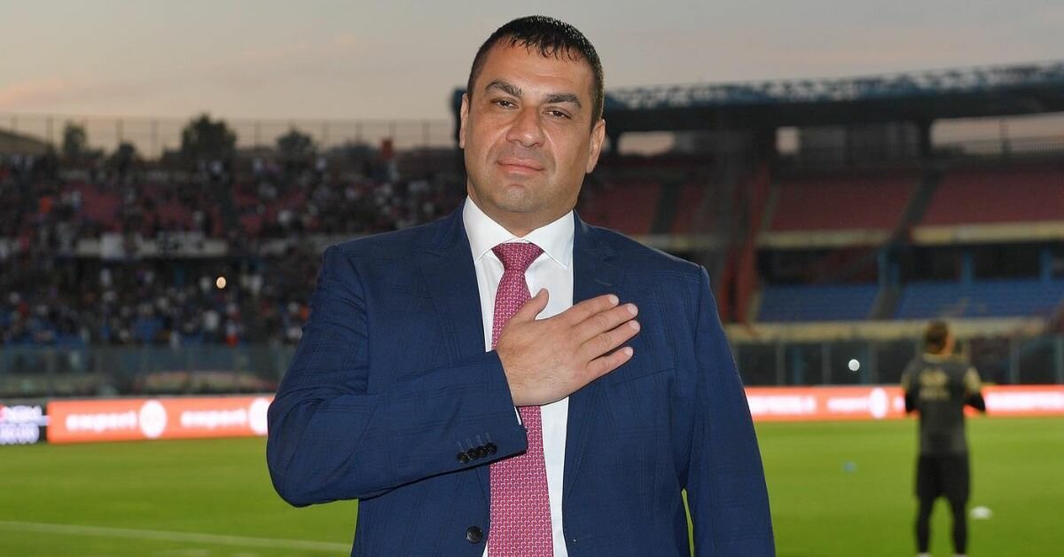 Pelligra ringrazia tutti, blinda Grella e chiede il sostegno dei tifosi