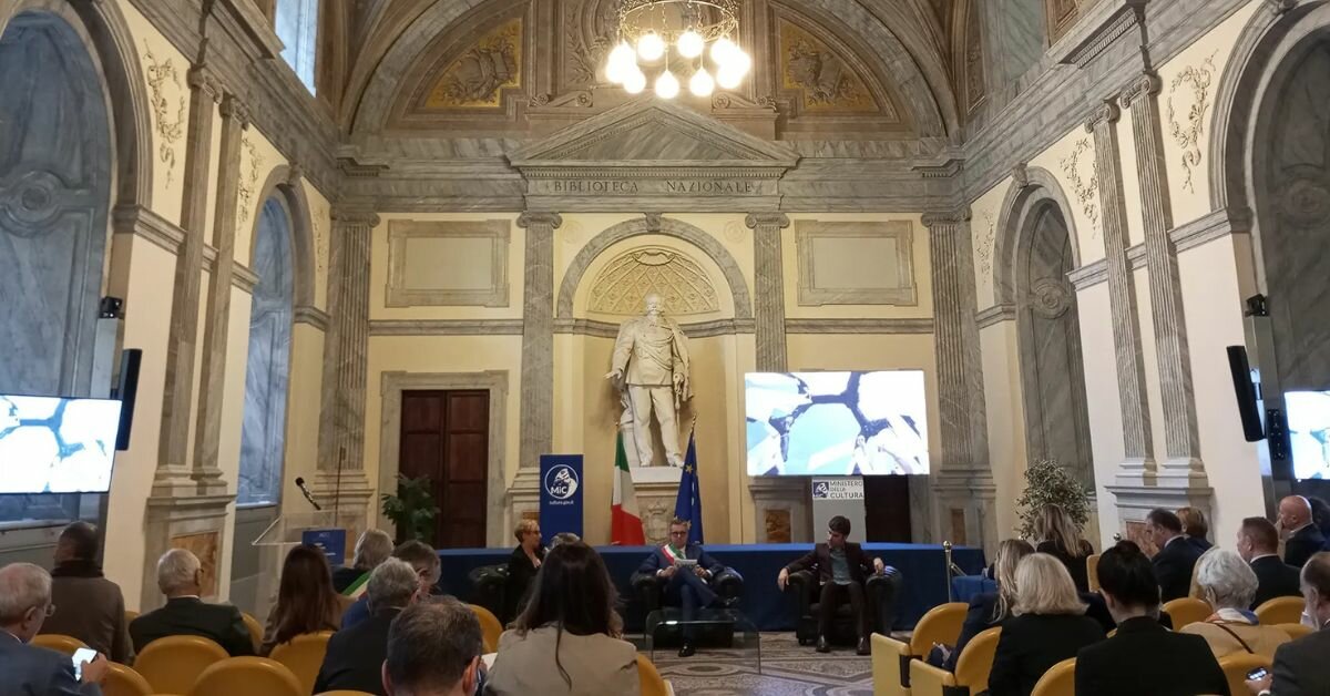 Capitale della Cultura 2028: vince Ancona, delusione per Catania