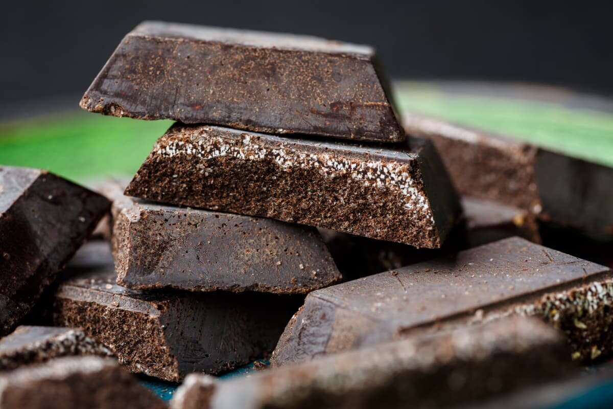 Il cioccolato di Modica non pu&ograve; diventare uno strumento di divisione
