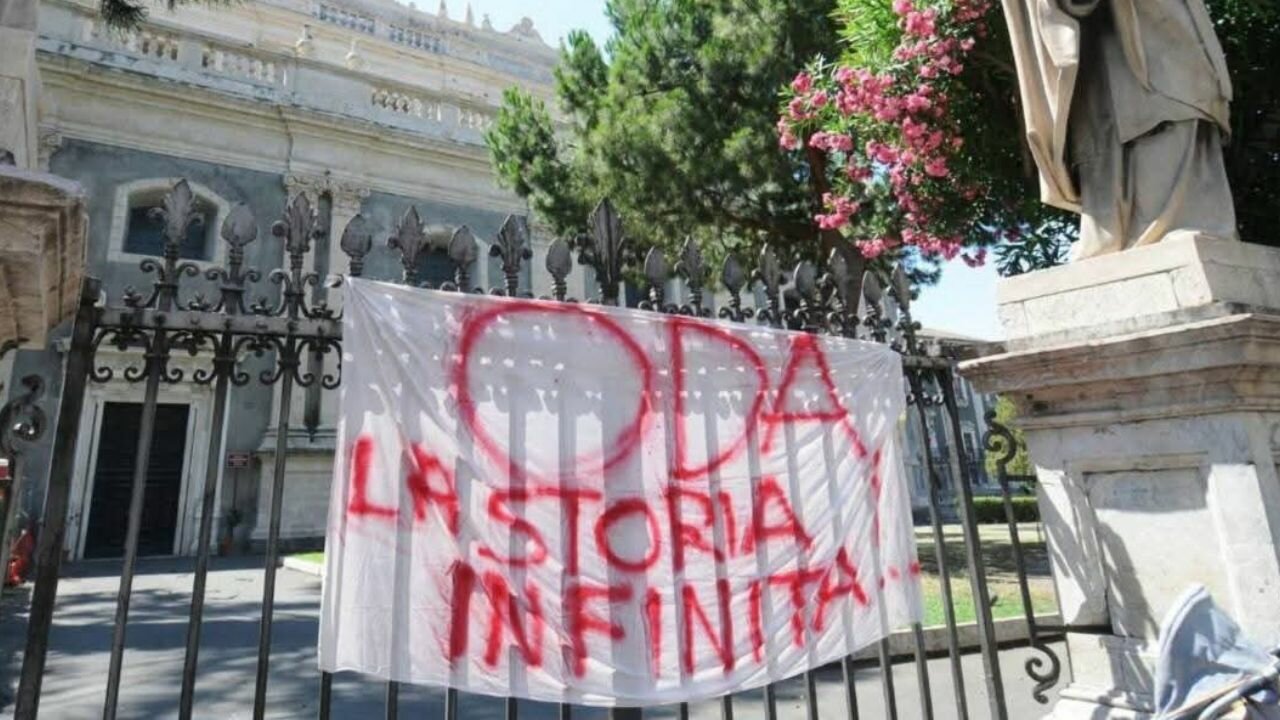 Denuncia Usb "lavoratori Oda senza stipendio da novembre" Denuncia Usb "lavoratori Oda senza stipendio da novembre"