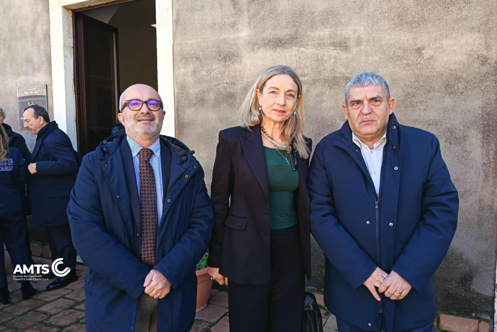 Amts Catania supporta le Giornate di Raccolta del Farmaco