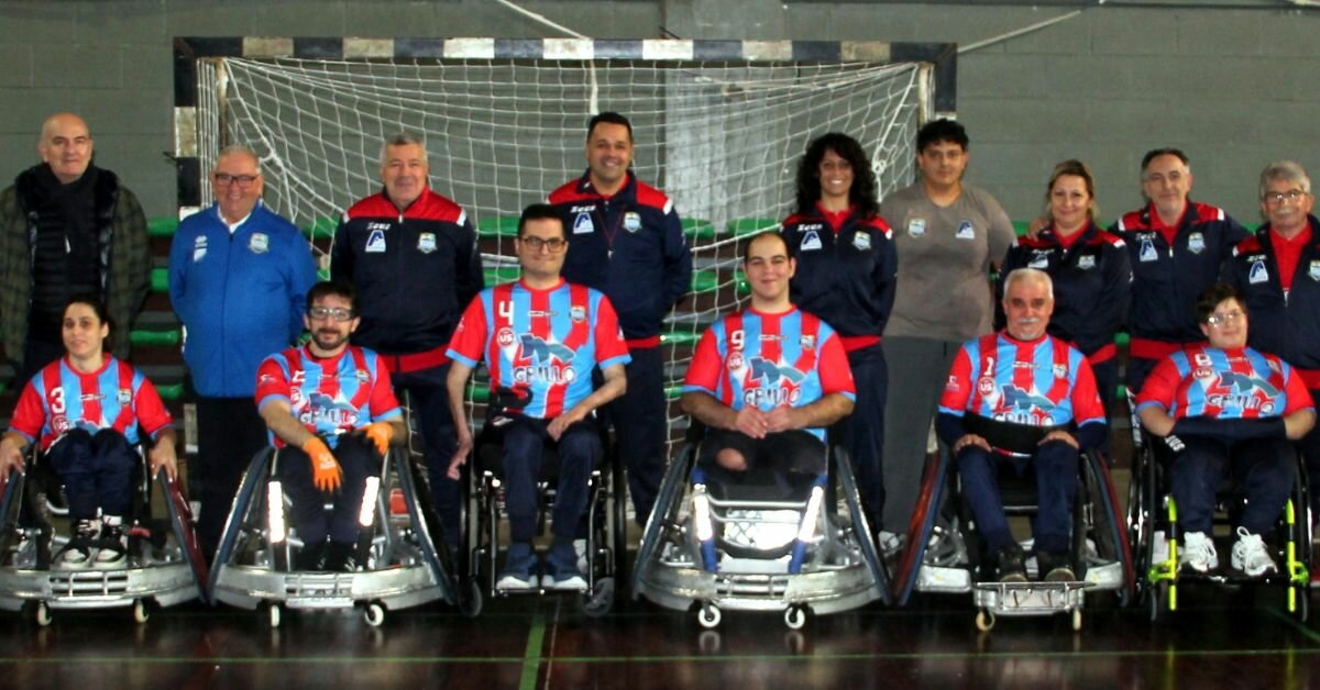 Wheelchair Rugby Catania: 26 e 27 la tappa di casa del campionato di rugby in carrozzina