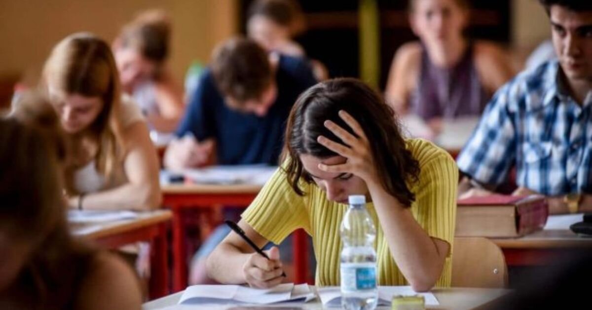 Forse in realtà non siamo pronti per fare progressi